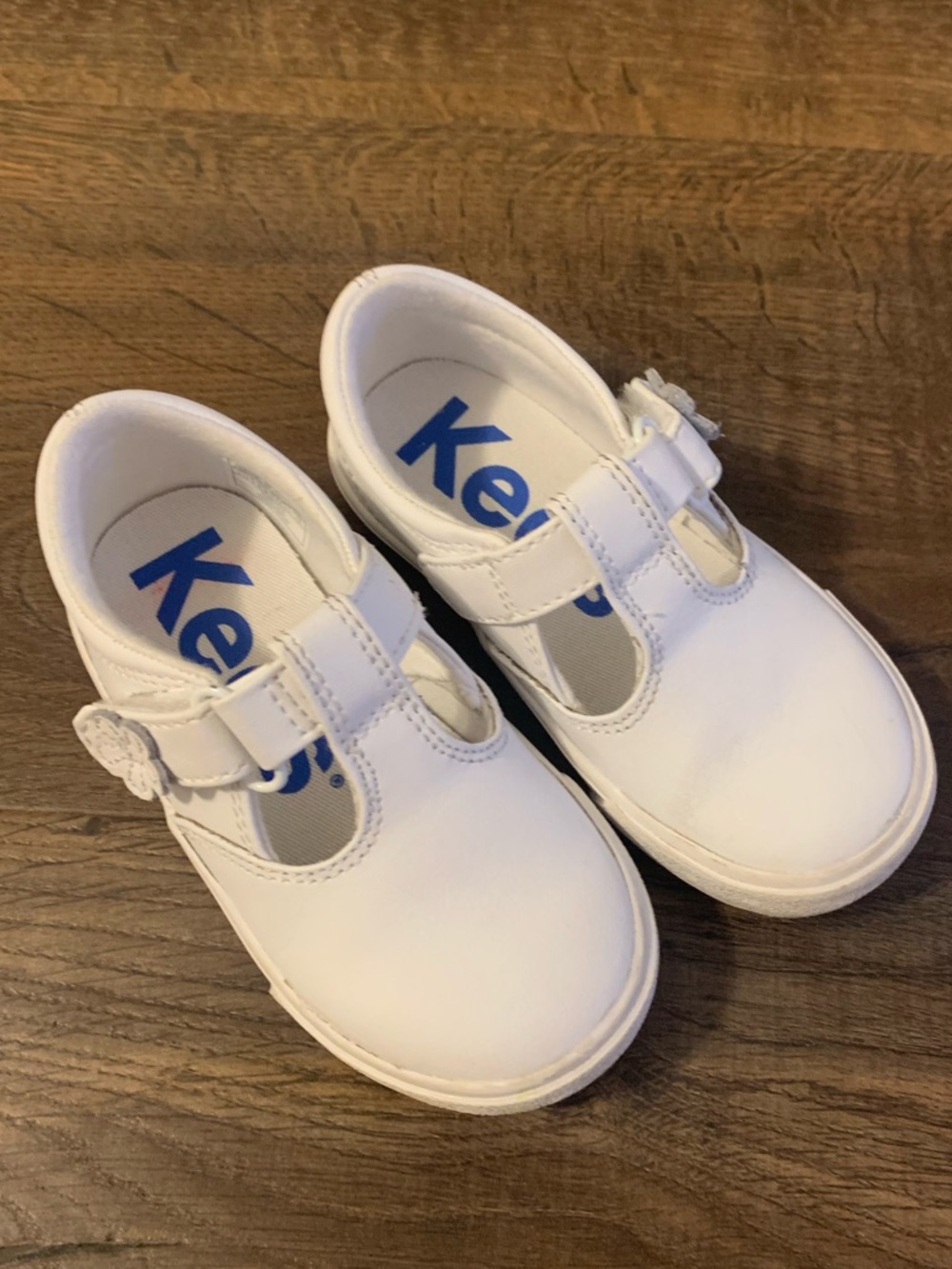Keds Daphne Shoes - LIKE NEW